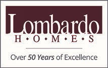 Lombardo Homes logo